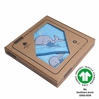 Walfamilie kristall KBT+WHS in GK Gr��e 80/80